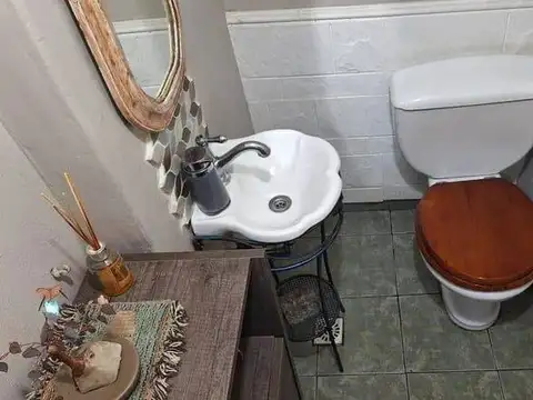 PH EN MORON SUR 4 AMBIENTES -PARA INVERSION