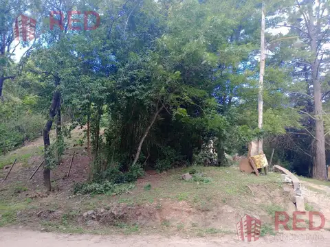 Terreno en El Pueblito