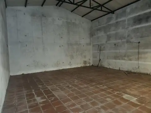 Galpon en Venta en Pilar, USD 165.000