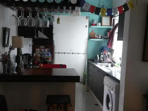Departamento en alquiler temporario