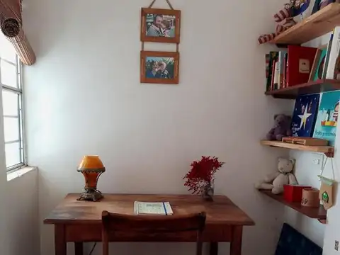 Departamento en Alquiler Temporal de 2 ambientes
