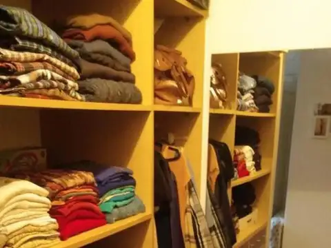 Departamento en alquiler temporario