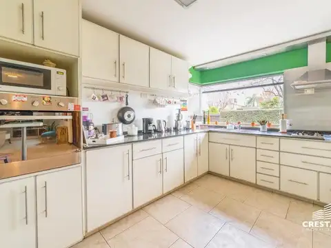 Casa en Venta al Oeste