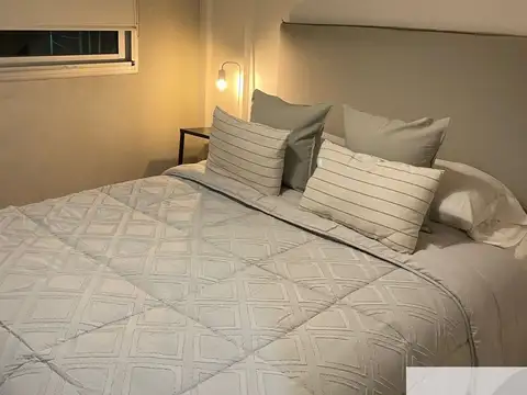 Departamento en alquiler temporario de 1 dormitorio en Banfield