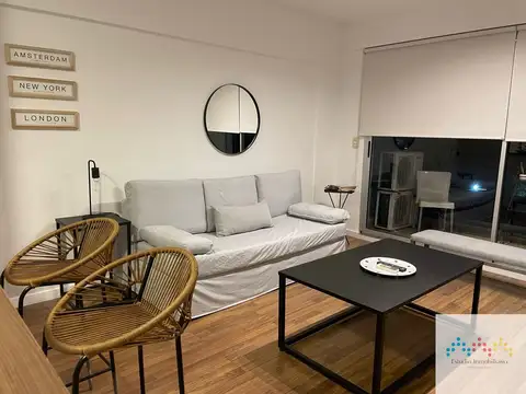 Departamento en alquiler temporario de 1 dormitorio en Banfield
