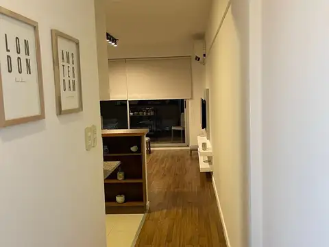 Departamento en Alquiler Temporal en Banfield, $ 1.600.000