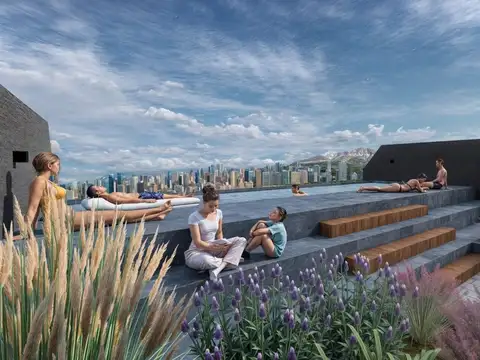 Avenida Castro Barros 1000