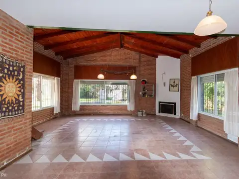 Casa en Venta 28 años