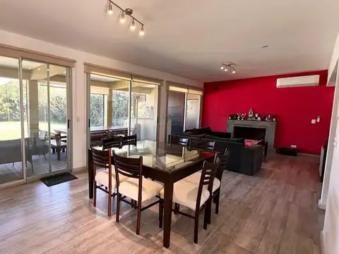 Casa en Venta 10 años