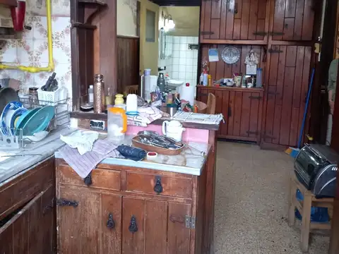 Casa en Venta 65 años