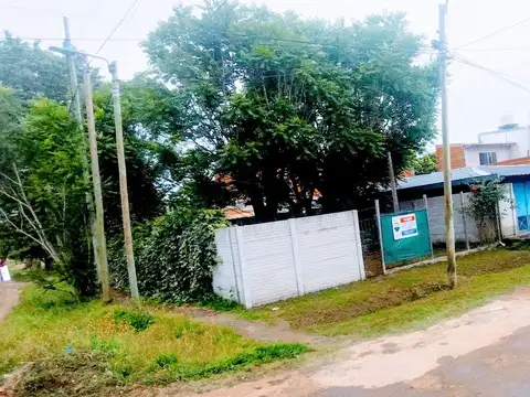 ALQUILER CASA 3 AMBIENTES BOSQUES FLORENCIO VARELA