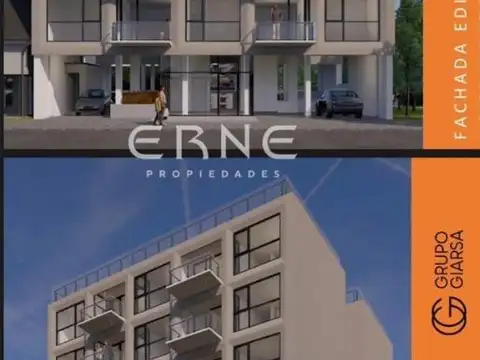 Departamento en Venta de 2 dormitorios