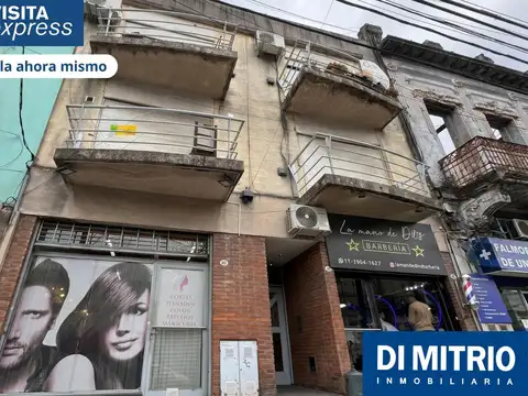 Local en Venta 30 años