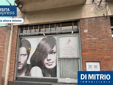 Local en Venta en Boca, USD 55.000