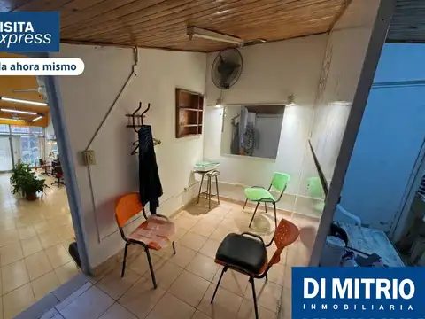 Local en Venta 30 años