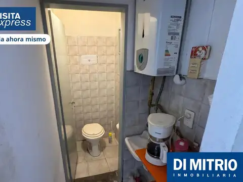 Local en Venta en Boca, USD 55.000