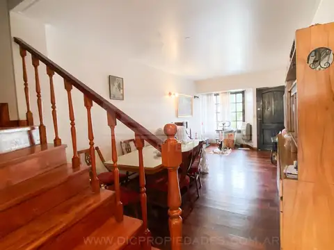 Casa en Venta en Olivos Maipú/Uzal, USD 245.000
