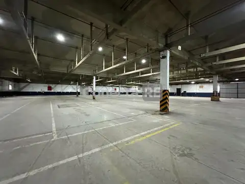 Depósito 3.350 m² en Alquiler - Predio Cerrado - Hurlingham