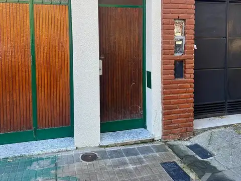 VENTA PH-Calle 35 4y5-1 habitacion
