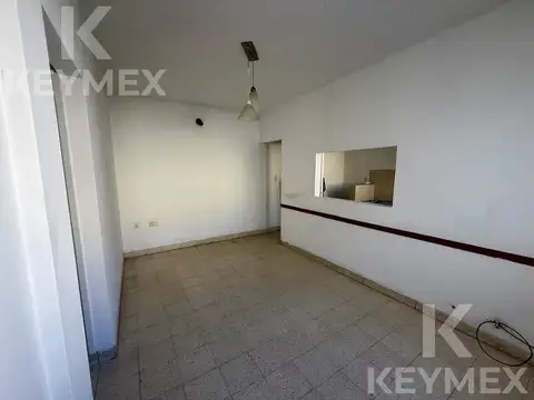 Depto Tipo Casa en Venta de 2 ambientes