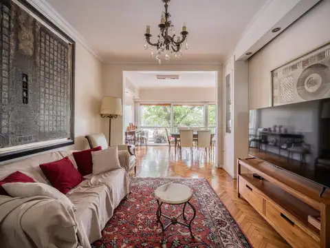 Departamento en Venta de 3 dormitorios