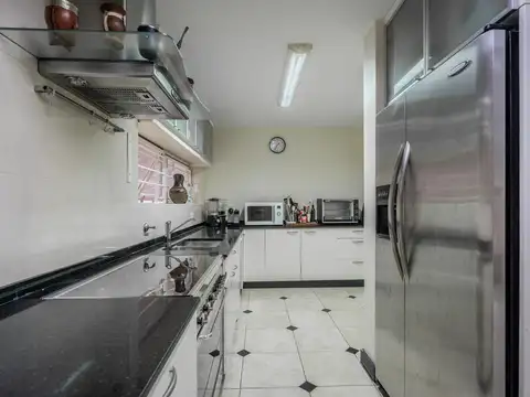 Departamento en Venta en Palermo Nuevo, USD 850.000