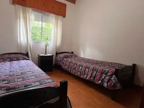 Departamento en Venta 18 años