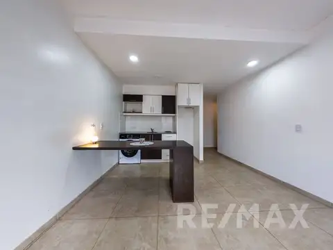 Departamento en Venta en Pilar Centro, USD 49.000