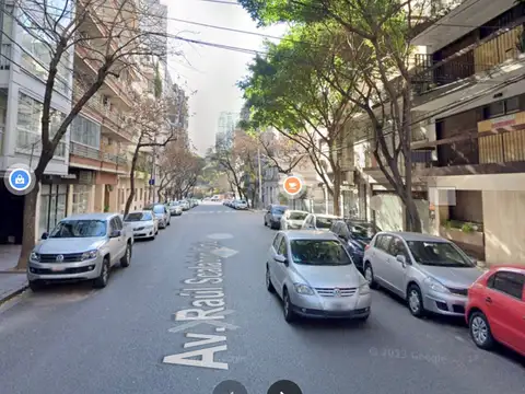 Local  en Alquiler en Barrio Norte, Capital Federal, Buenos Aires