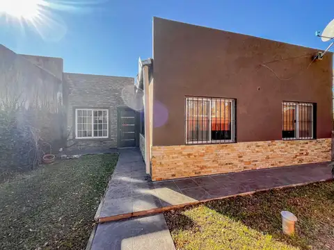 Casa en Venta 10 años