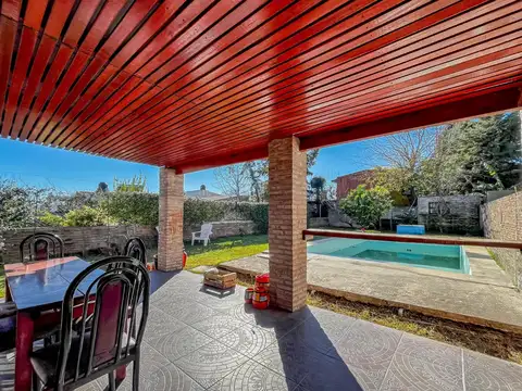 Casa en Venta al Norte