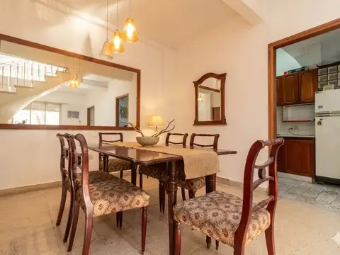 Depto Tipo Casa en Venta 66 años