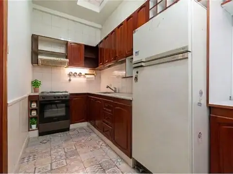 Depto Tipo Casa en Venta al Norte