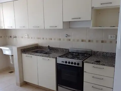 Departamento en Venta en Centro Sur, USD 117.000