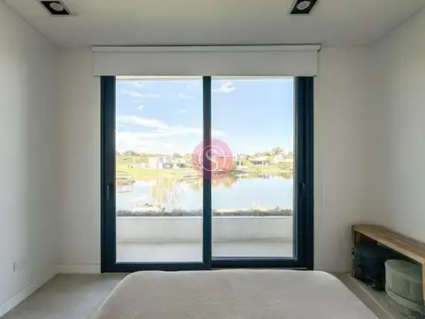Casa en Alquiler A Estrenar