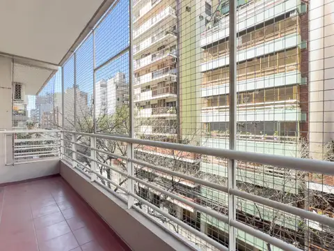 Departamento en Alquiler de 3 ambientes