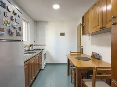 Departamento en Alquiler Permite mascota