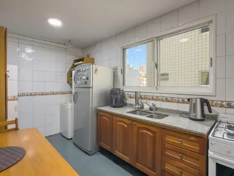 Departamento en Alquiler 27 años