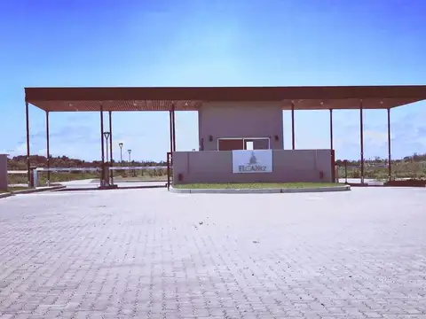 Lote En Elcano, Pueblos Del Plata