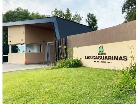 TERRENO EN IBARLUCEA