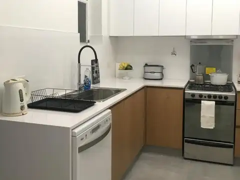Departamento en Venta en Botánico, USD 389.000