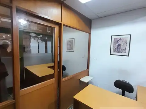 Local en Alquiler 50 años