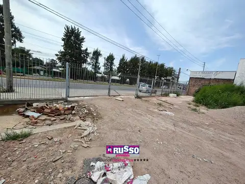 LASALLE, AV. J.B.