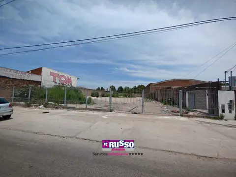Venta Lote Gonzalez Catan