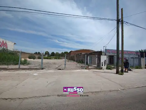 Terreno en Venta de 1675,0 m2