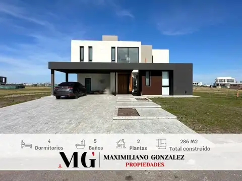 Casa venta y alquiler Terralagos Cannning