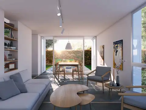 VENTA DE APTO 1 DORM EN EL PRADO ESTRENA JULIO 27