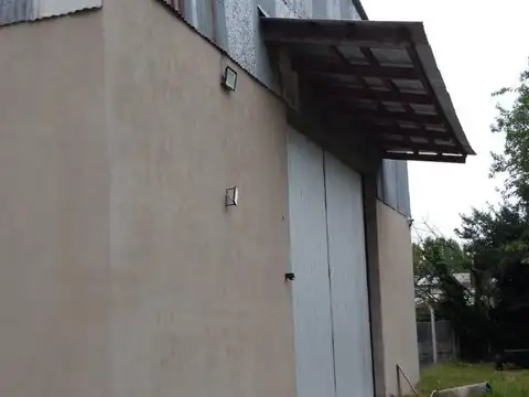 GALPON EN ALQUILER RUTA 2