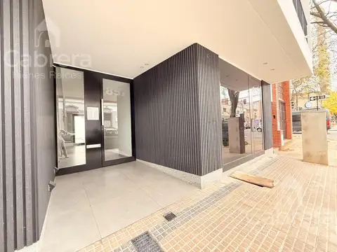 Alquiler de departamento de 1 ambiente en La Plata centro