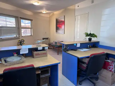 Depto Tipo Casa en Alquiler de 7 ambientes